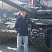 Александр, 34, Чертково