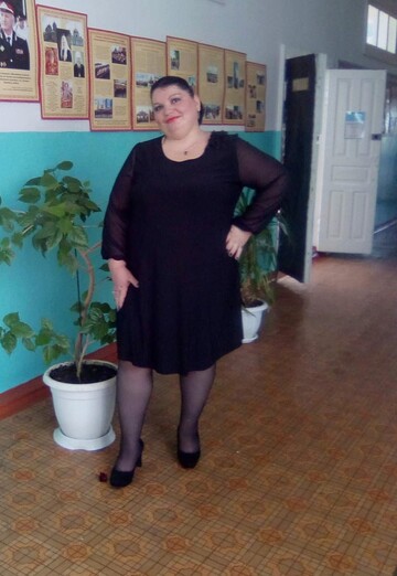 Моя фотография - Мария, 42 из Гулькевичи (@mariya118380)