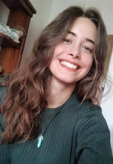 Jessica (@jessica2658) — my photo № 1