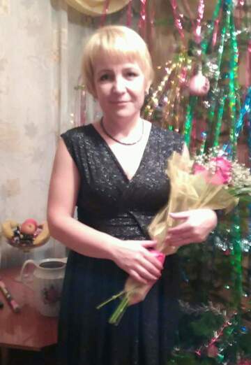 My photo - Svetlana Jolobova, 49 from Shushenskoye (@svetlanajolobova)