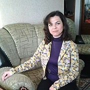 Tamara 45 Beloréchensk