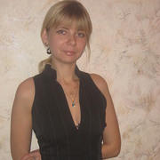 Svetlana 41 Moscow