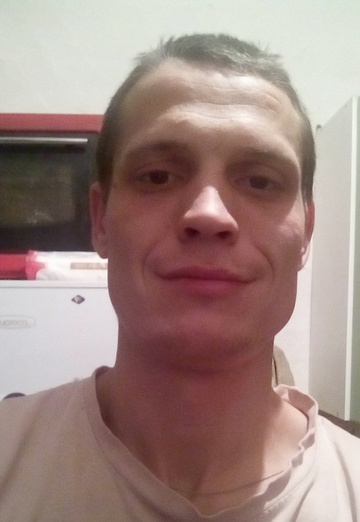My photo - Dmitriy Medvedev, 35 from Tugulym (@dmitriymedvedev19)