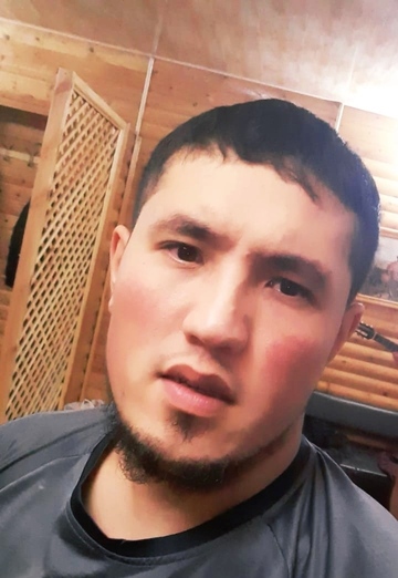 My photo - Azim, 32 from Astana (@azim2130)