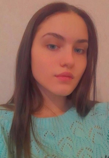 Моя фотографія - Алина, 21 з Якутськ (@alina120246)