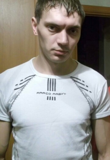 Моя фотография - Алексей Викторович, 41 из Юрга (@alekseyviktorovich129)