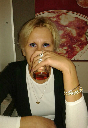 Моя фотография - Olga, 47 из Скадовск (@olga183458)