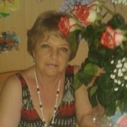 Людмила, 59, Москва