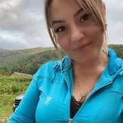 Алина, 35, Владикавказ