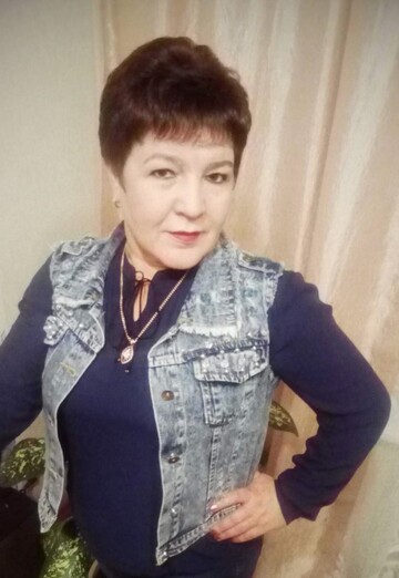 My photo - nuriya, 49 from Kuznetsk (@nuriya663)
