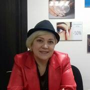 Маргарита, 55, Чебоксары