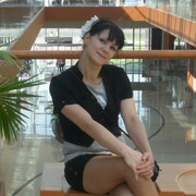дарья, 32, Печора