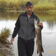 Владимир, 64, Чегдомын