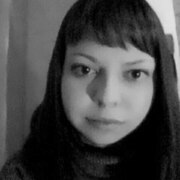 Катерина, 37, Губаха