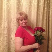 ольга, 69, Старбеево