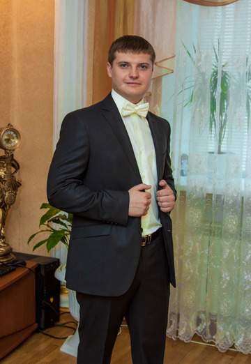 Моя фотография - Жендос, 35 из Донецк (@jendos132)