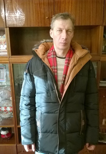 Моя фотографія - Олег, 55 з Луганськ (@oleg8221433)
