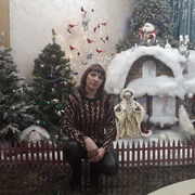 Анна, 39, Алдан