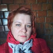 Елена, 41, Вихоревка