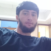 Азизчон, 22, Москва