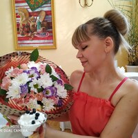 Наталья, 43 года, Рак, Ростов-на-Дону