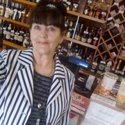 Николь, 63, Новопокровка