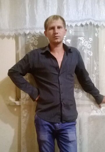 My photo - Vyacheslav, 34 from Vladikavkaz (@vyacheslav60663)