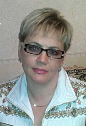 My photo - irina, 58 from Pyatigorsk (@irina266200)