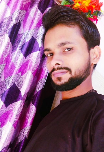 Моя фотография - krishnakant mishra, 29 из Индаур (@krishnakantmishra)