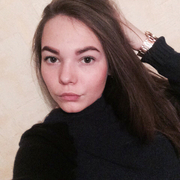 Алена, 26, Галич