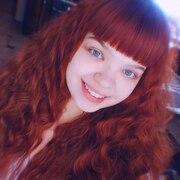 Софья, 20, Брянск