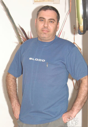 Моя фотография - Leon, 42 из Тель-Авив-Яффа (@leon4211)