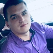 Александр, 31, Льгов