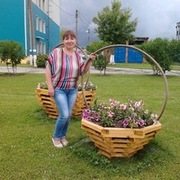 Алина, 41, Суворов