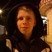 Григорий, 29, Няндома