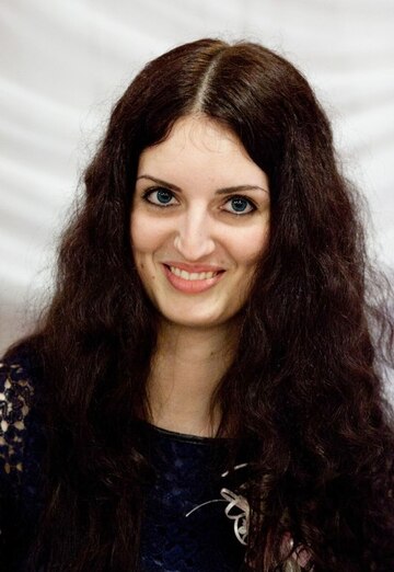 My photo - Viktoriya, 34 from Minsk (@viktoriya22622)