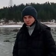 Никас 30 лет (Скорпион) Тайшет