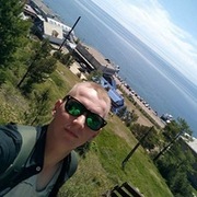 Александр, 27, Волхов
