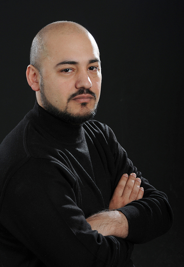 Моя фотография - Mustafa Mustafayev, 45 из Баку (@mustafamustafayev0)