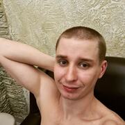 Dmitry, 31, Старощербиновская