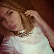 Катерина, 22, Верхотурье