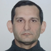 Sergey 55 Rostov-on-don