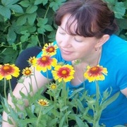 Ольга, 51, Адамовка