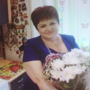 Нинель 62 года (Близнецы) хочет познакомиться в Петрозаводске
