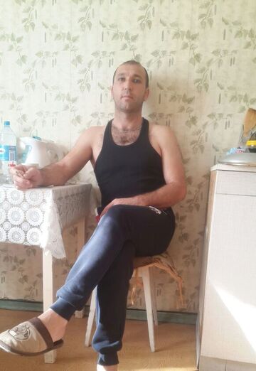 Моя фотография - Расул, 43 из Уфа (@rasul8996)