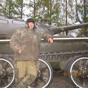 Николай, 46, Белая Холуница