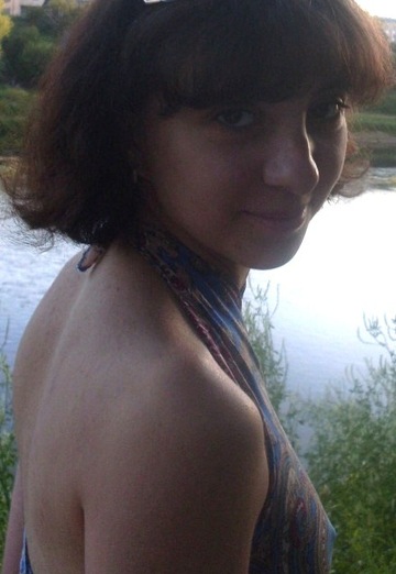 My photo - Svetlana Makarova, 35 from Borovichi (@svetlanamakarova)