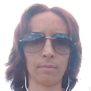 Елена, 35, Кокуй