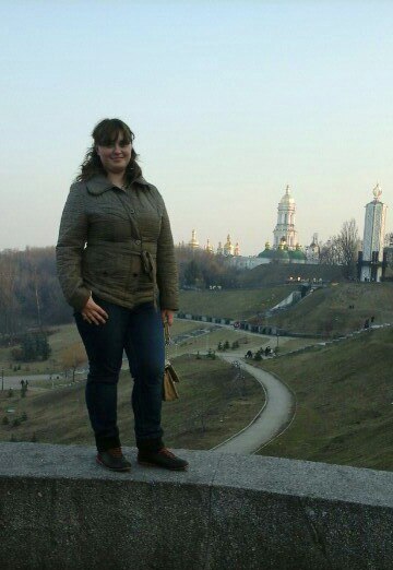 My photo - Lila, 35 from Kyiv (@lila207)