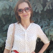 Наталья, 45, Оренбург